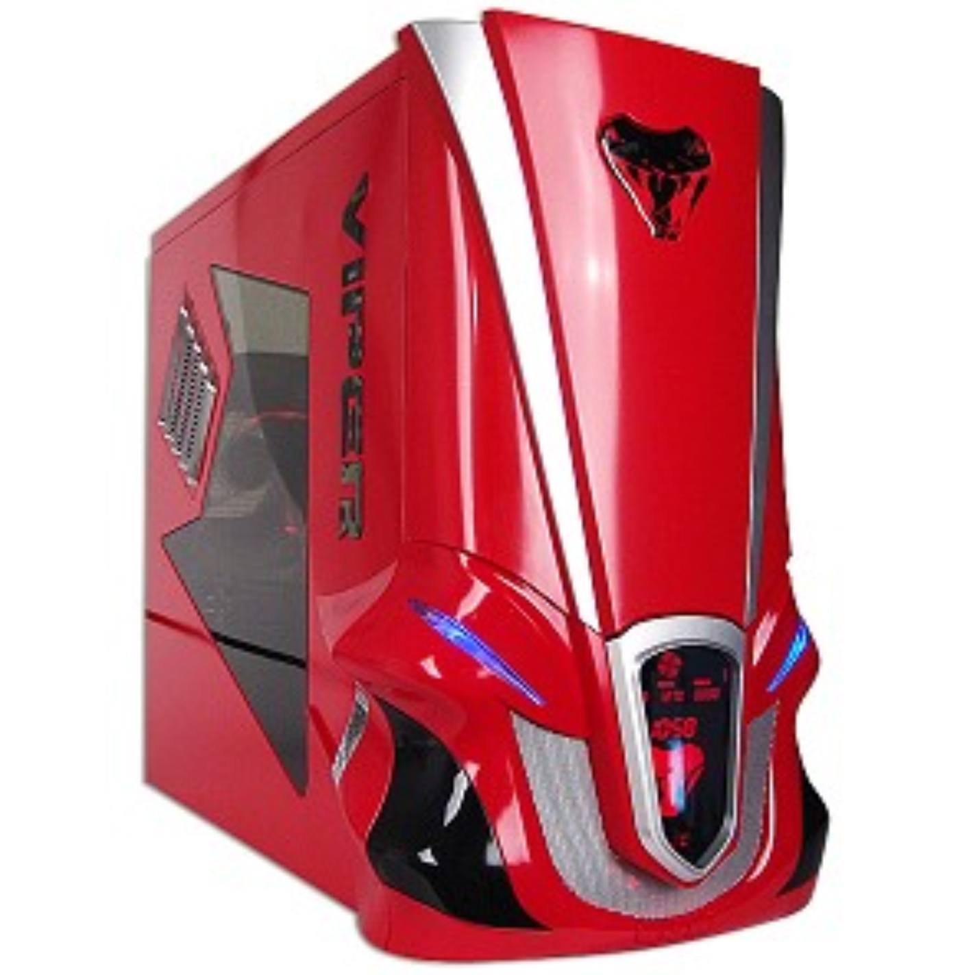 viper pc